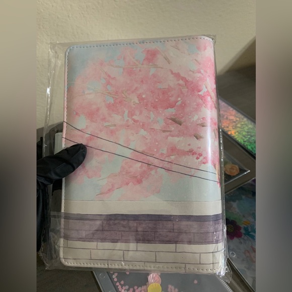 Notebook Planner A6 - Picture 4 of 11